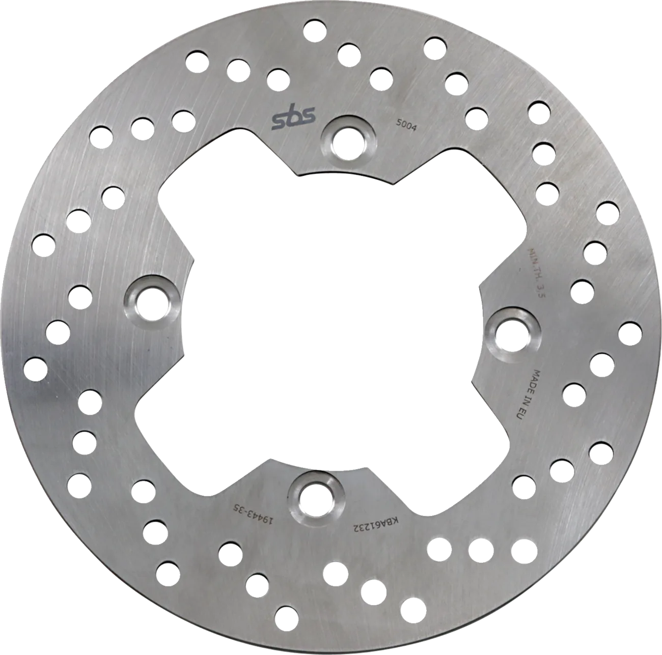 Brake Rotor