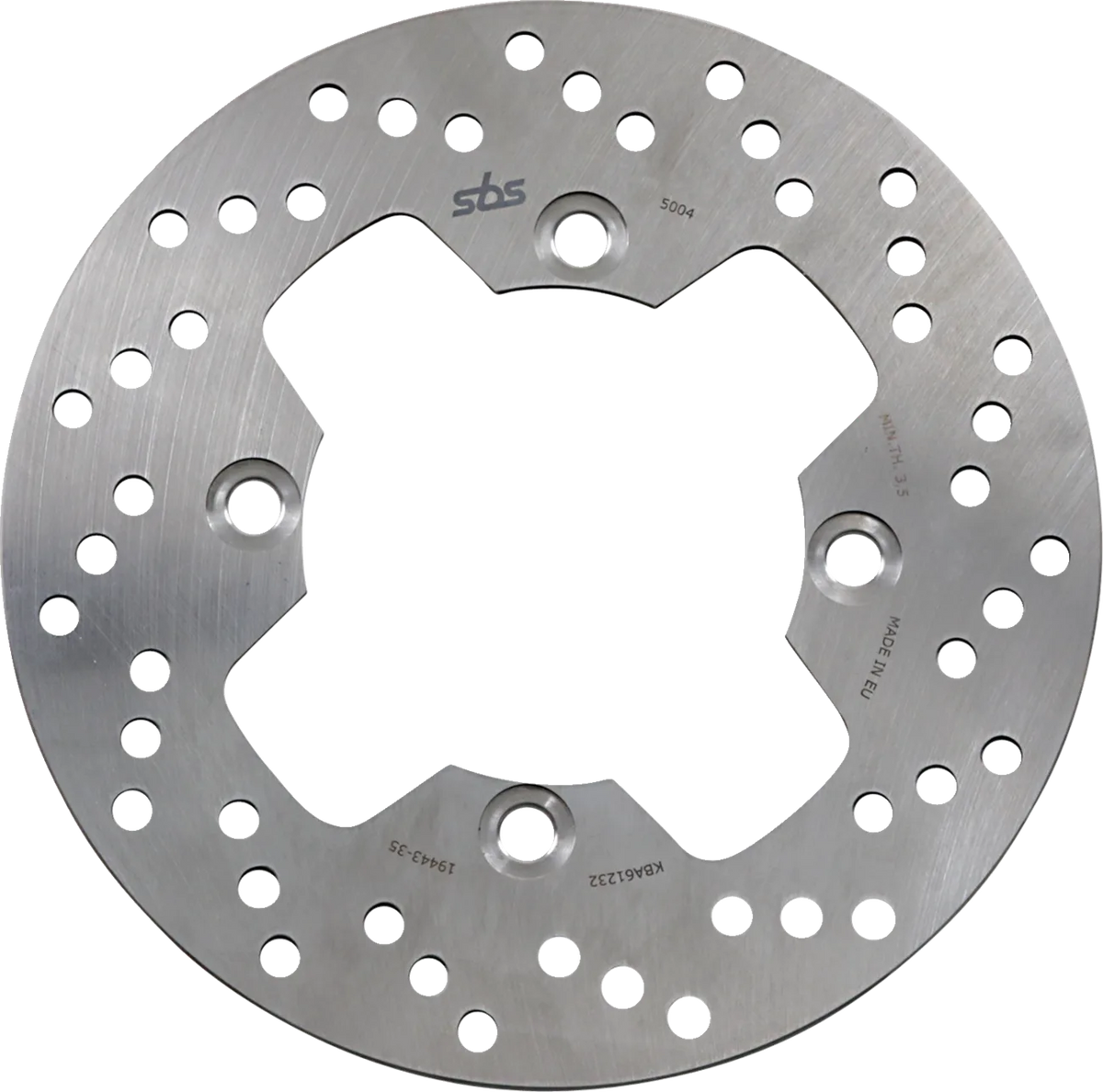 Brake Rotor