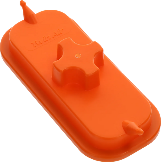 Airbox Cover