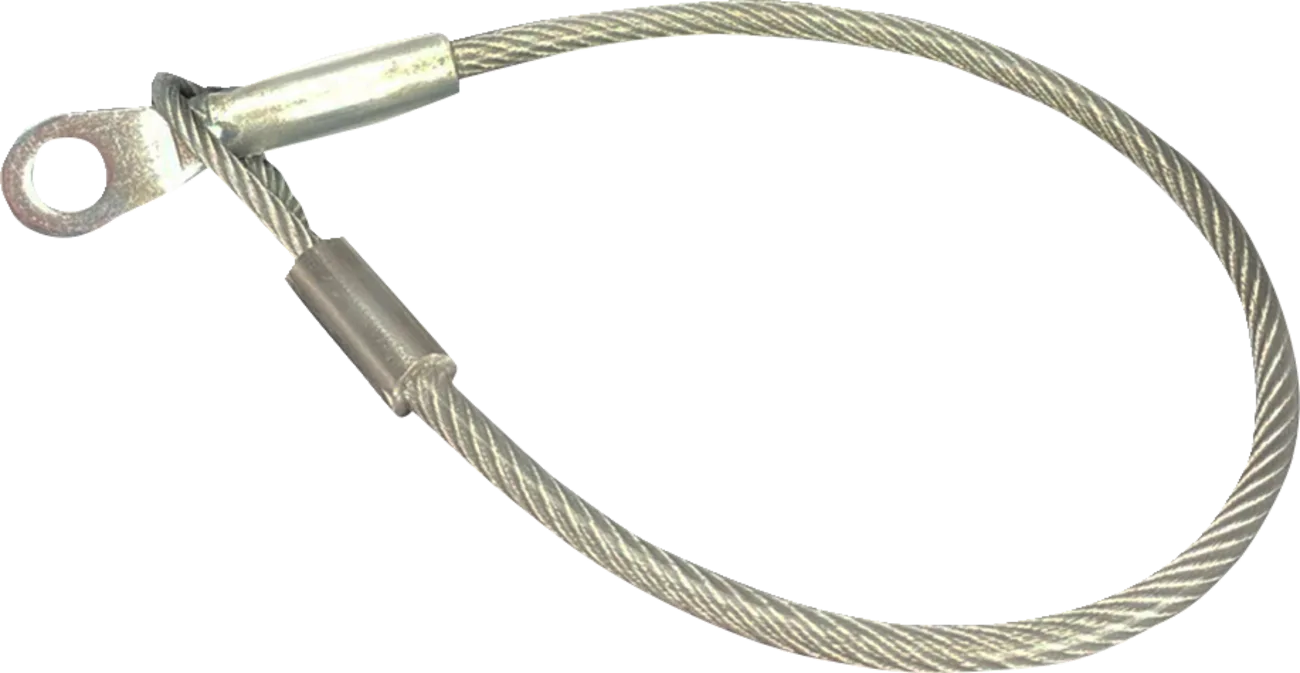Tailgate Cable