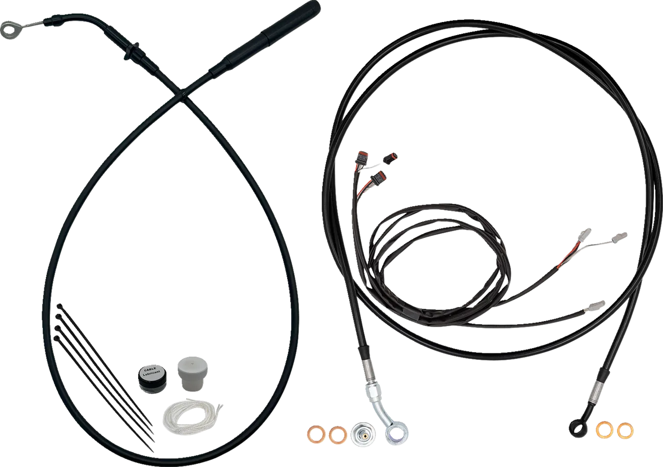 EZ Install Kit