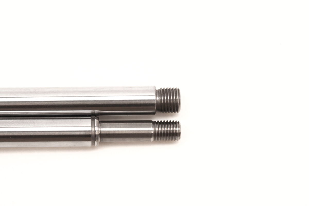 Shock Shaft