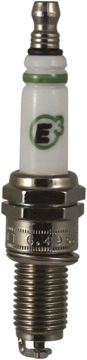E3 Resistor Spark Plug