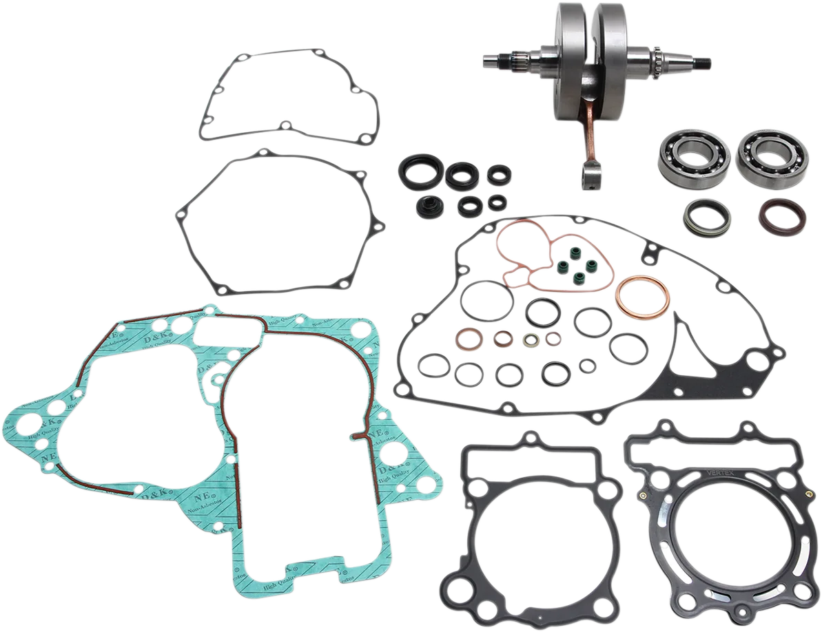 Crankshaft Kit
