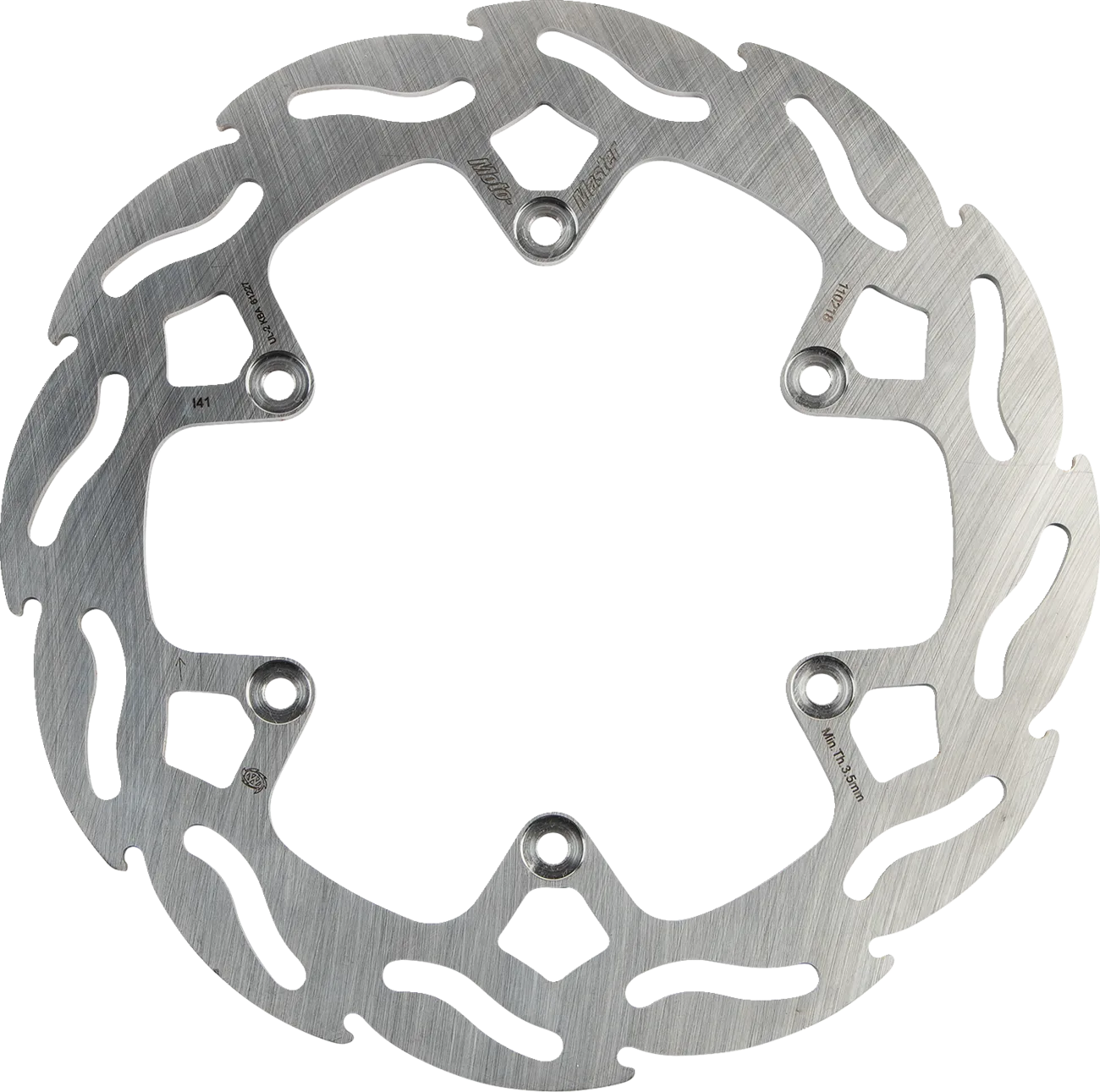 Brake Rotors
