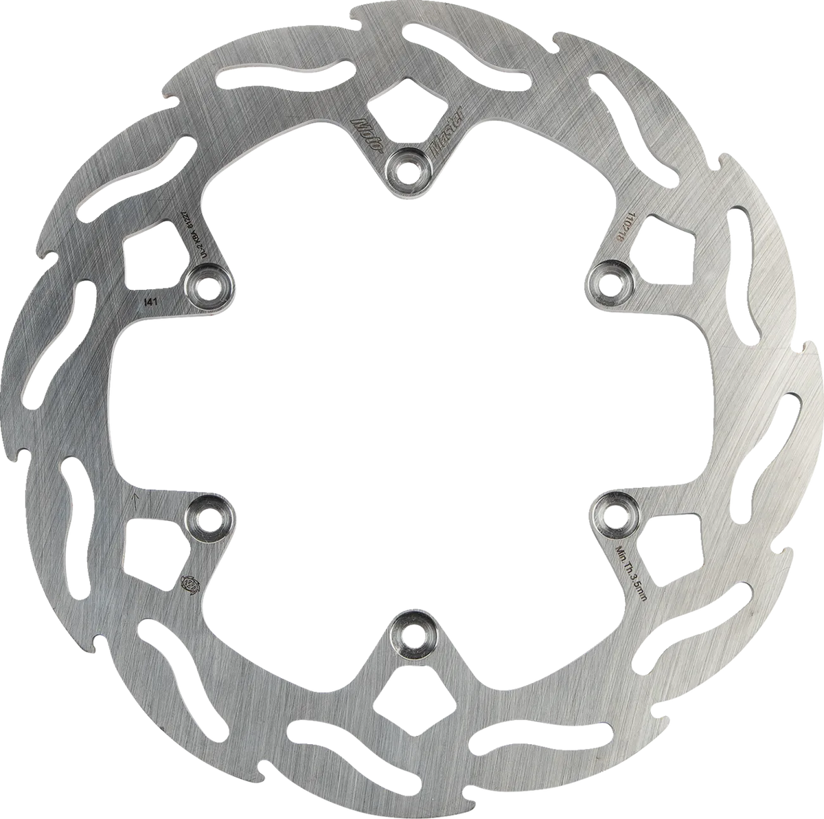 Brake Rotors