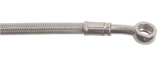 Stainless Steel Hydraulic Brake Line