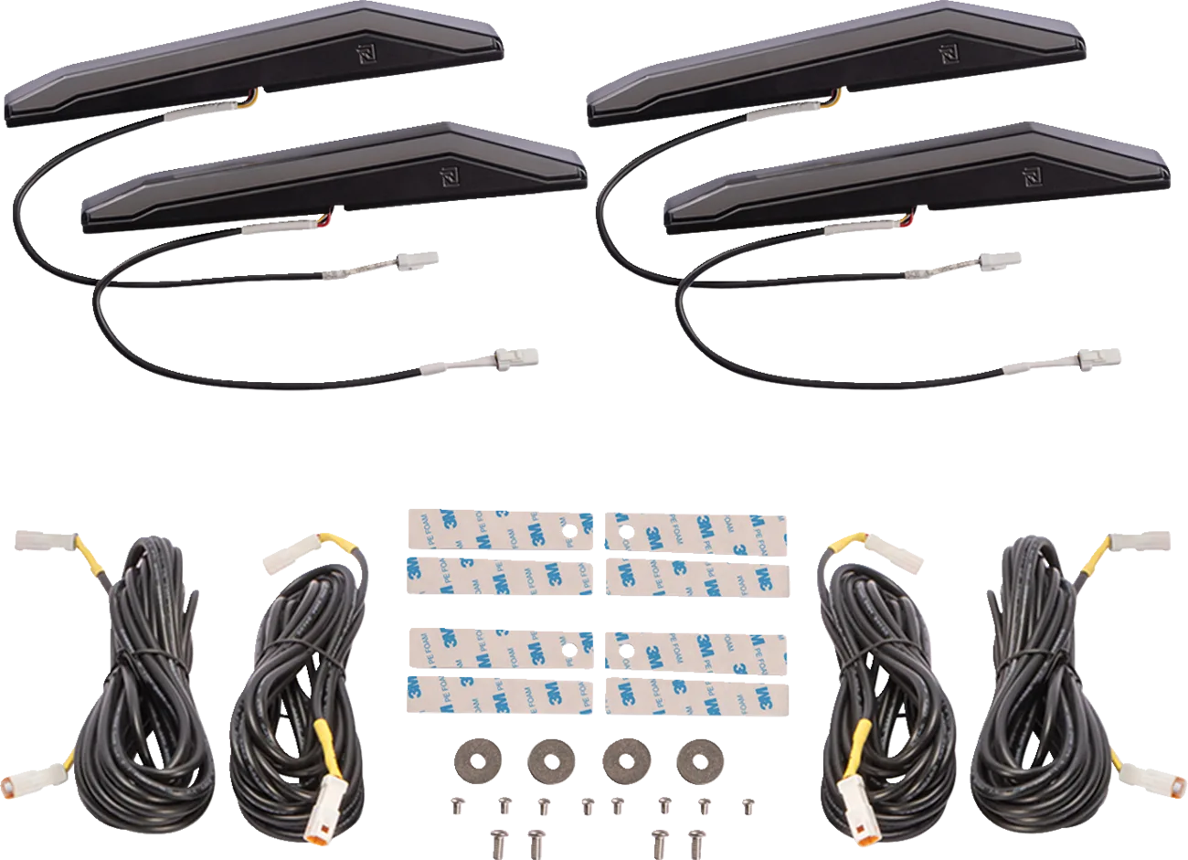 APEX Cab Lights
