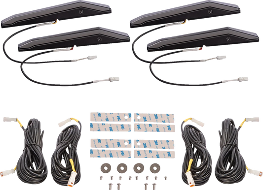 APEX Cab Lights
