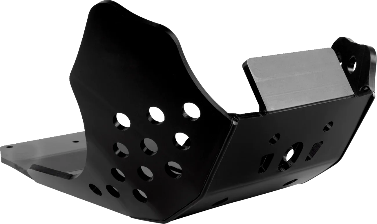 Plastic Skid Plate