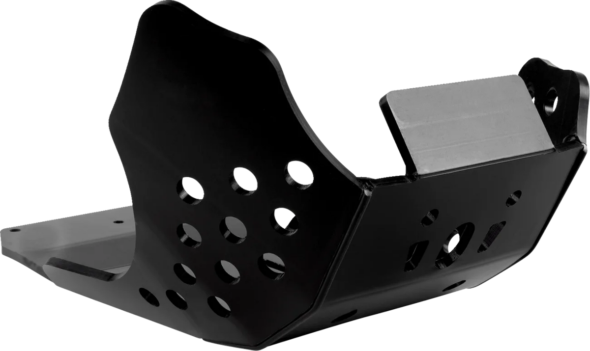 Plastic Skid Plate