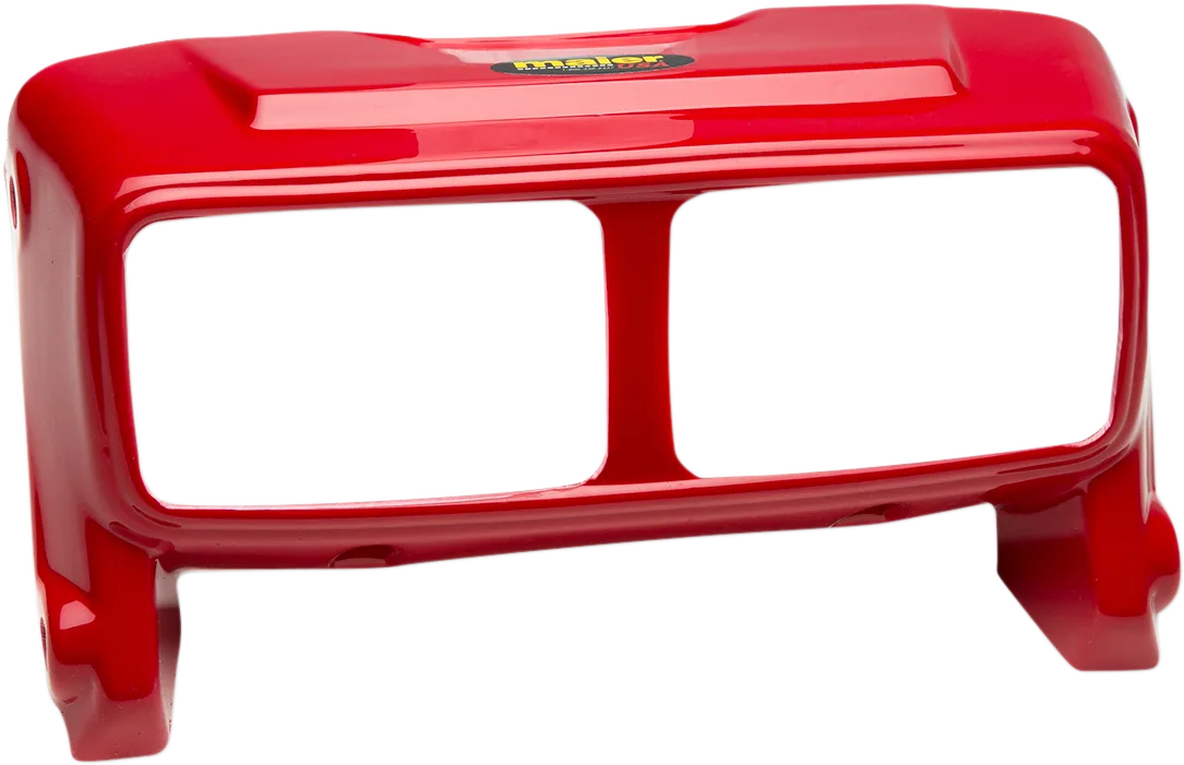 Headlight Shell