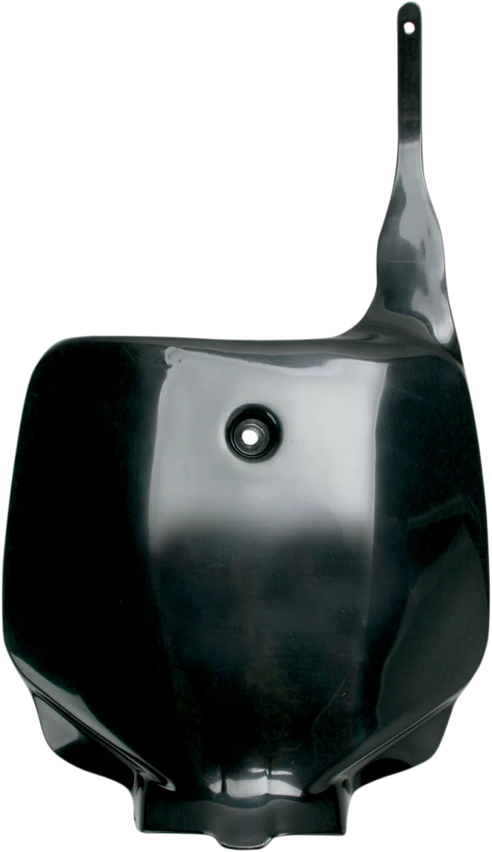 Replacement Front Number Plate