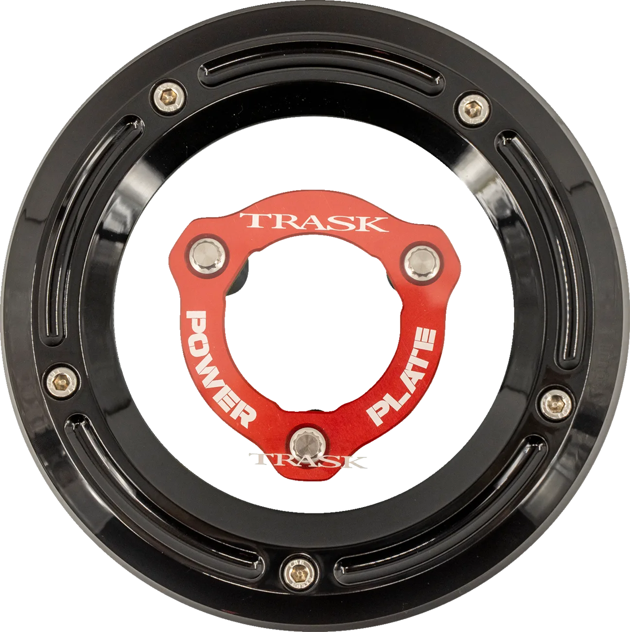 Derby Cover and Power Plate Kit