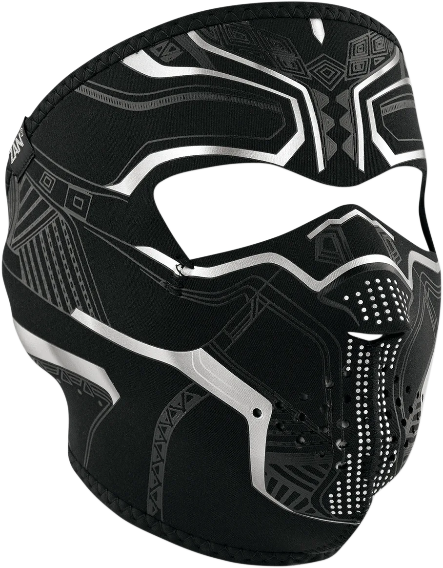 Neoprene Face Masks