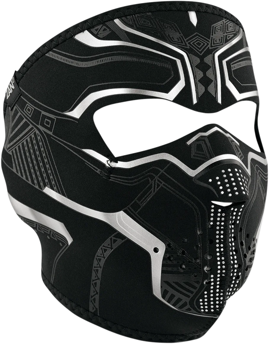 Neoprene Face Masks