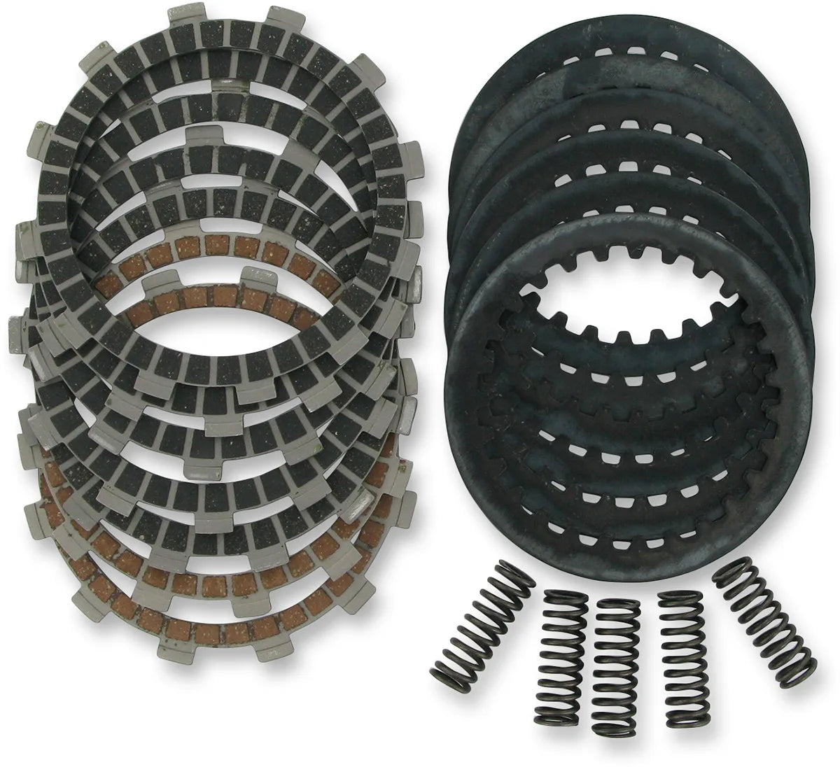 DPK Clutch Kit