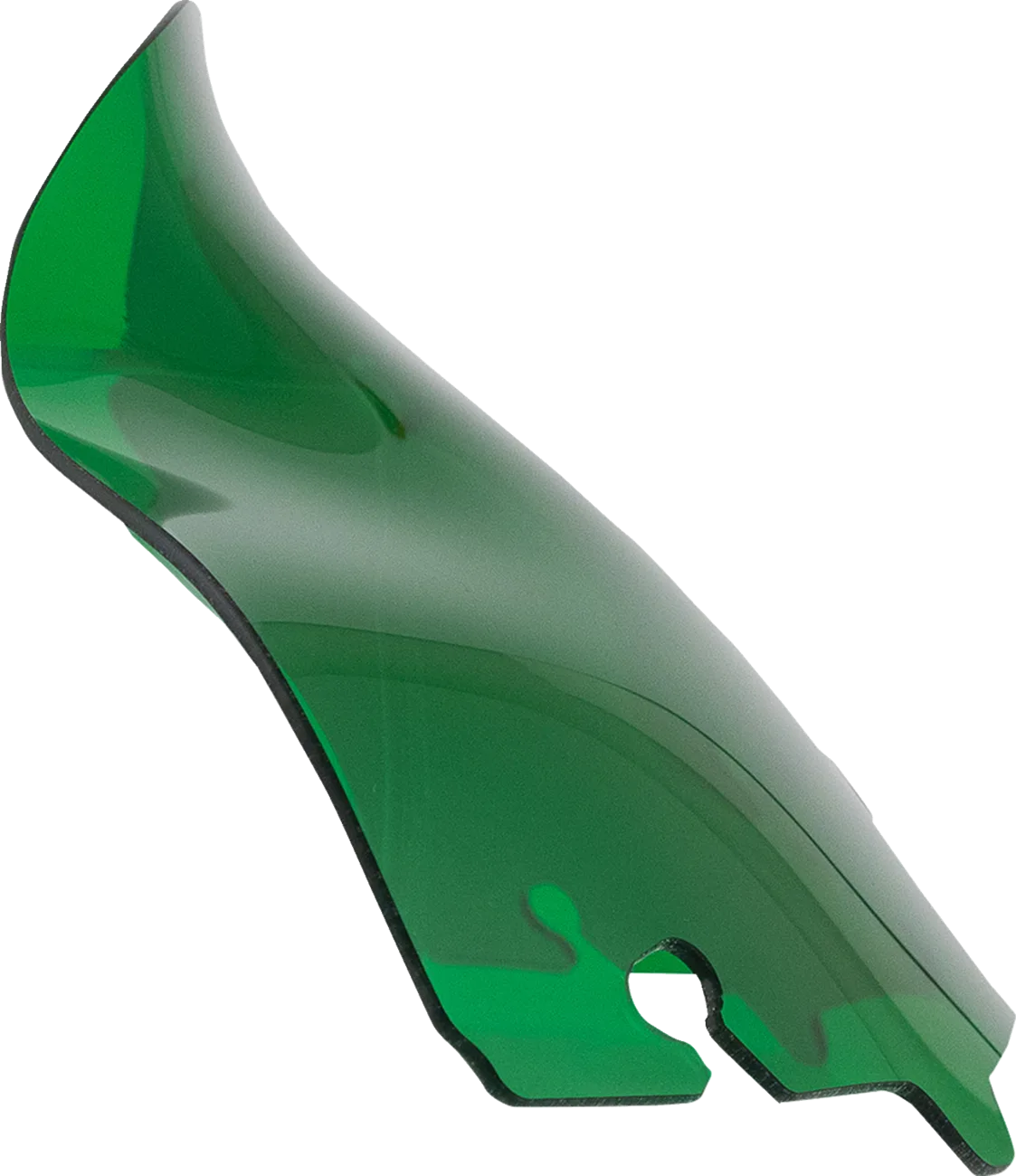 Kolor Flare® Windshield