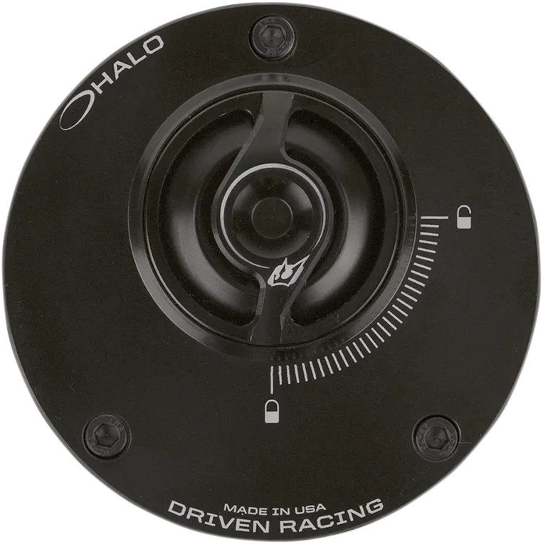 Halo Fuel Cap