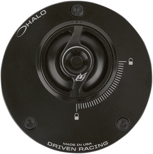 Halo Fuel Cap