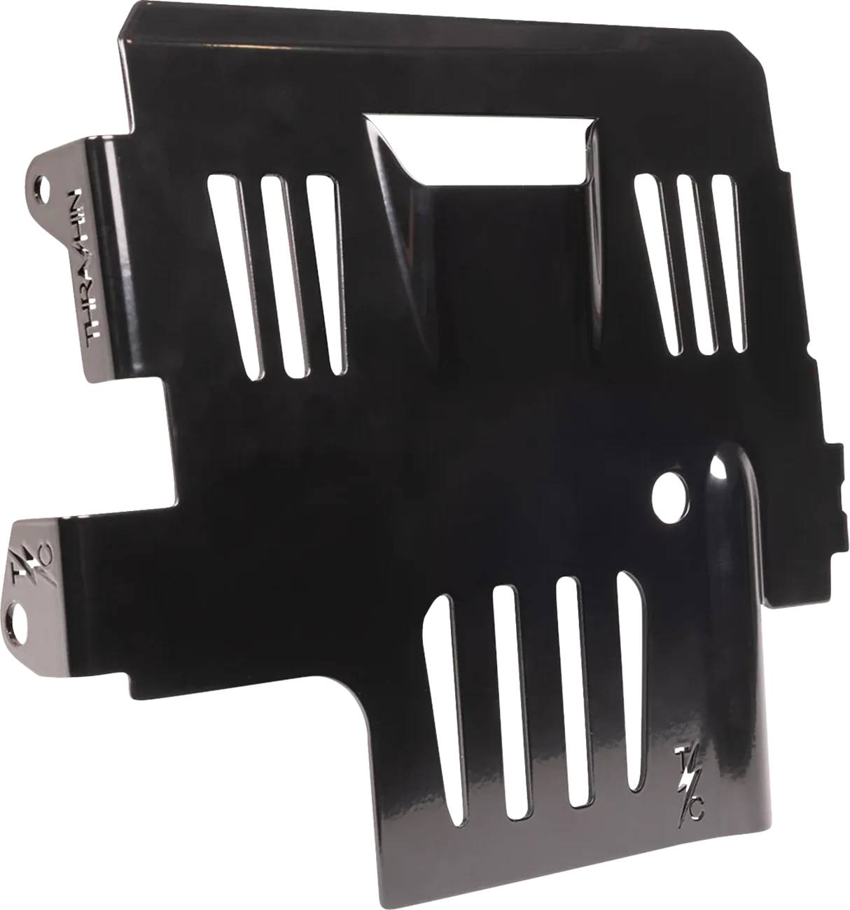Skid Plate
