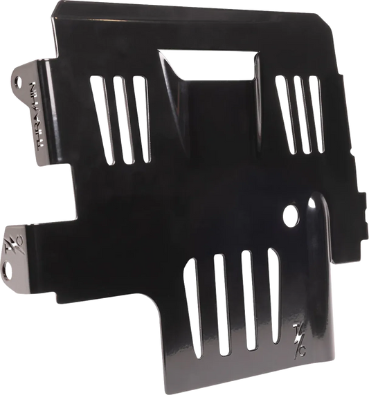 Skid Plate