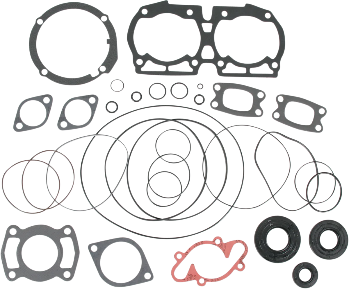Complete Gasket Set