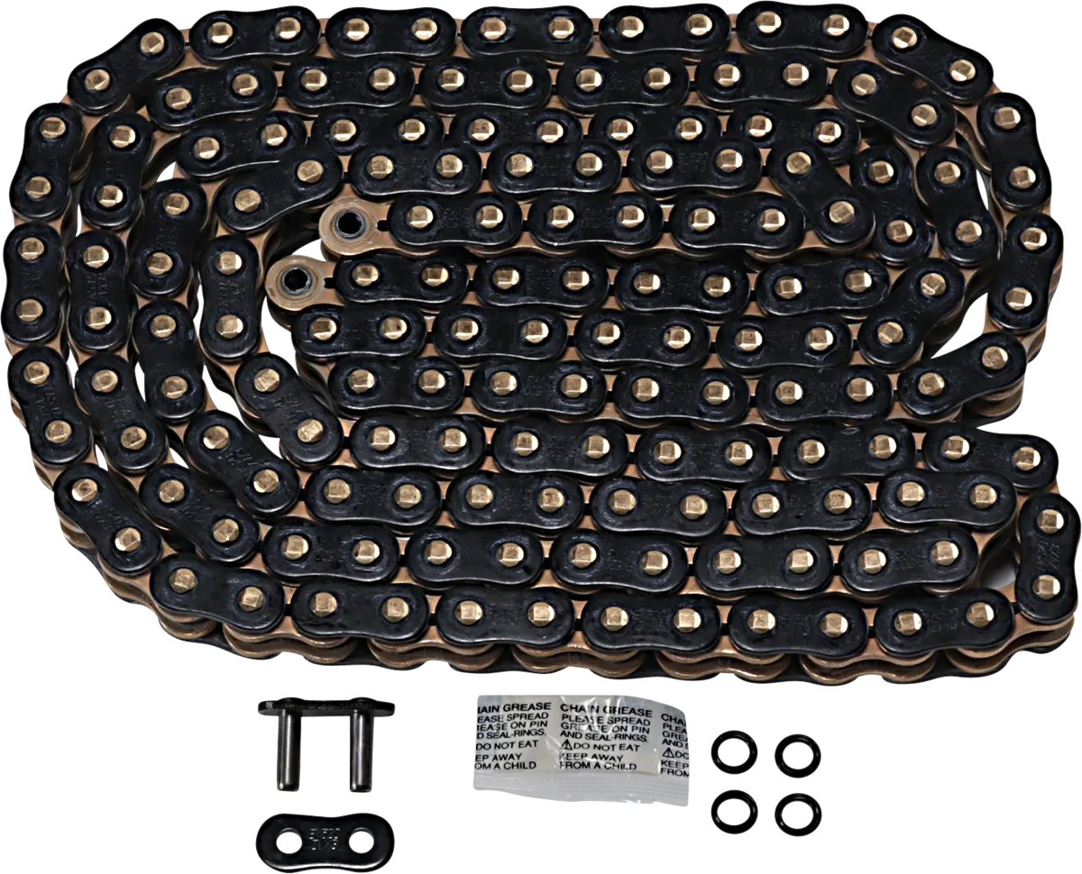 520 ZVX3 Extreme Sportbike Series Chain
