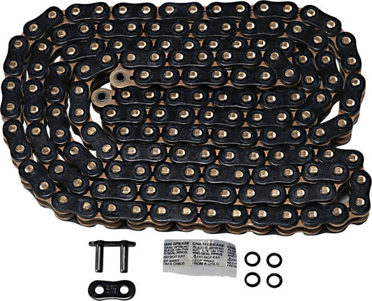 520 ZVX3 Extreme Sportbike Series Chain