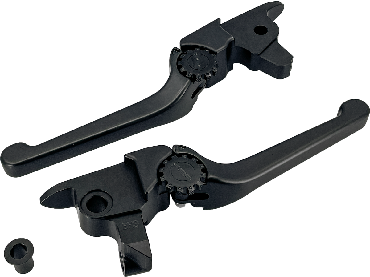 Anthem Lever Set