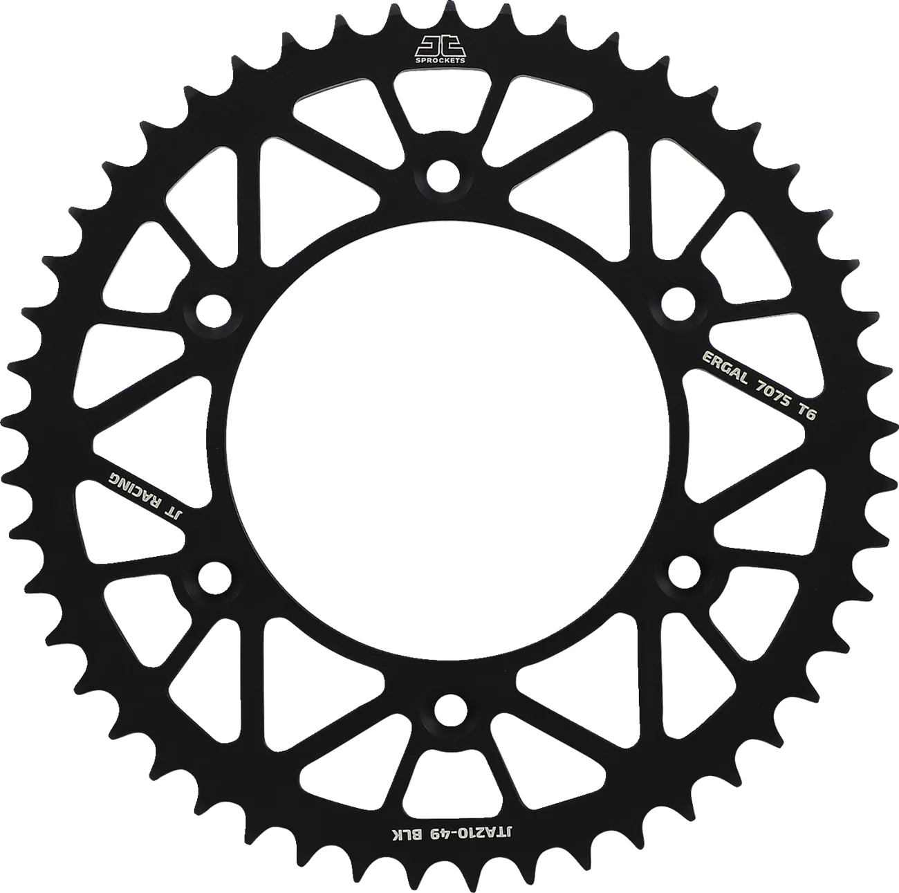 Rear Sprocket