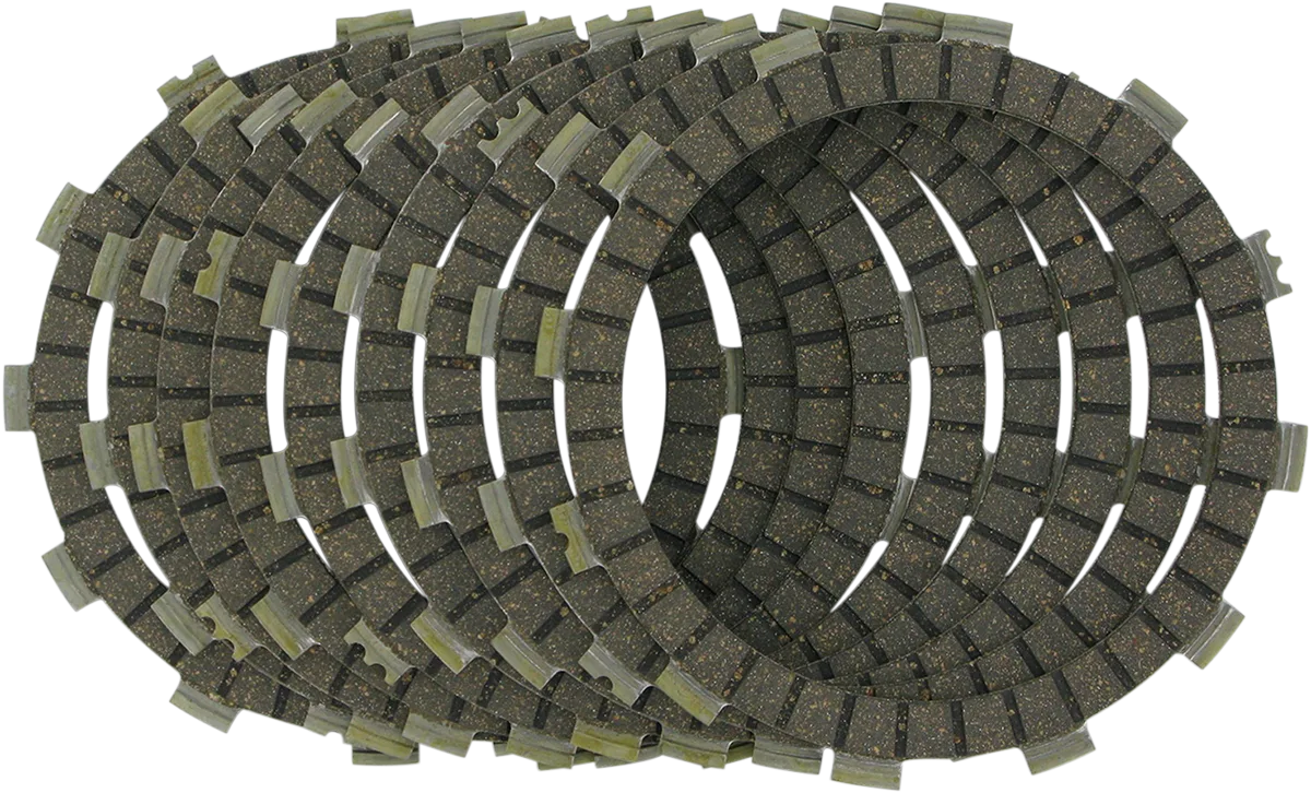 CK Standard Series Clutch Kit