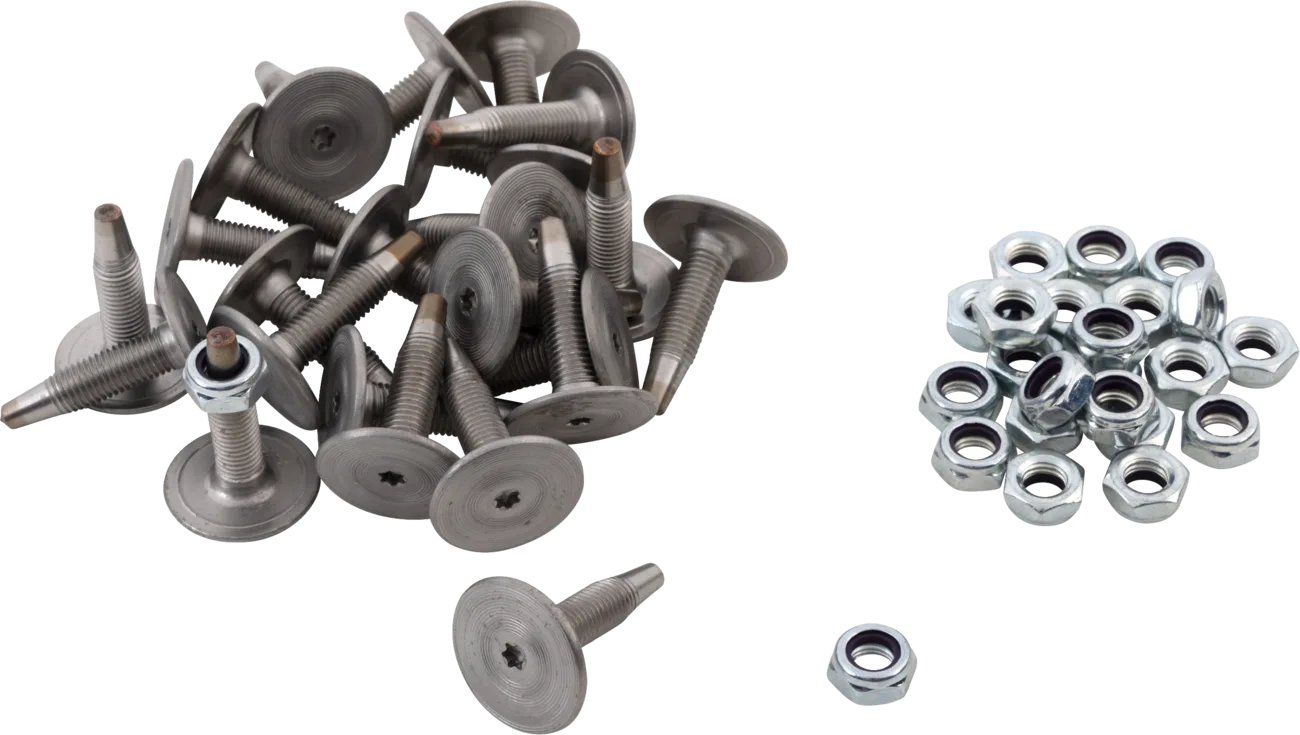 Top Gun Carbide II Studs