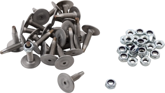 Top Gun Carbide II Studs
