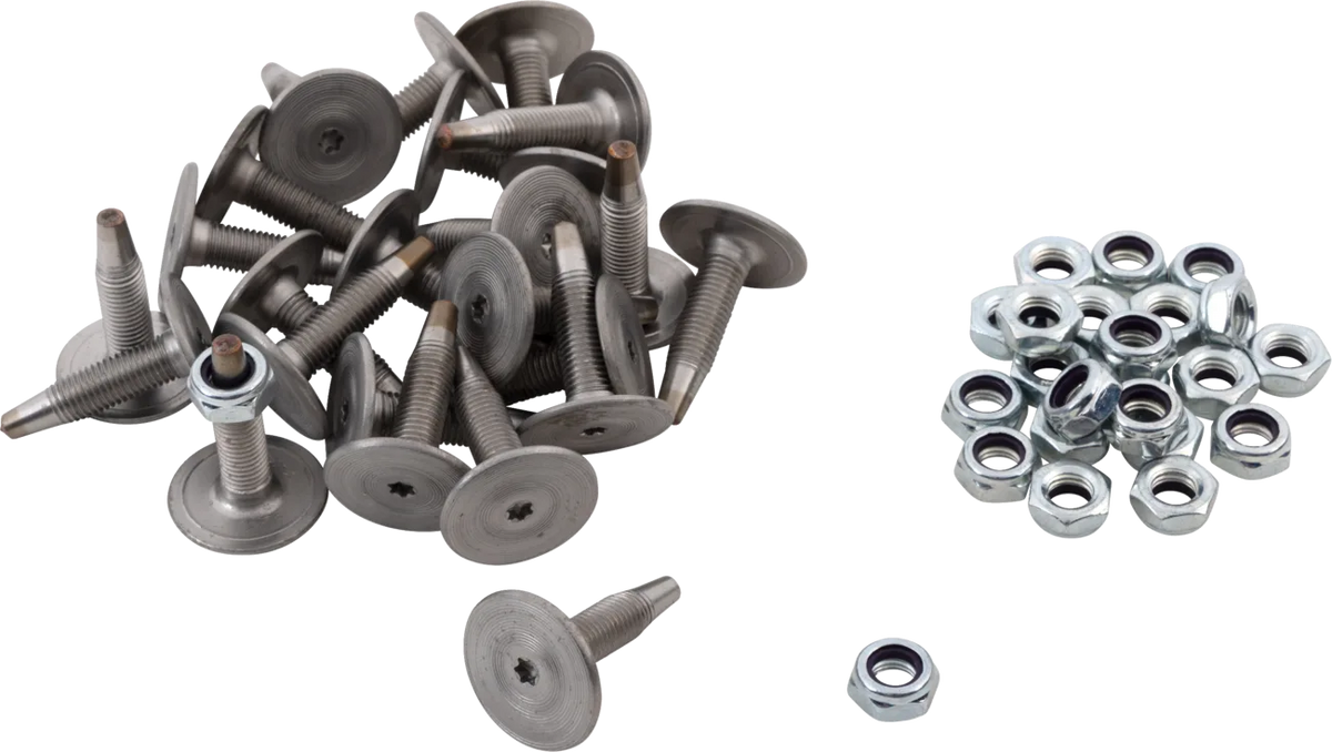 Top Gun Carbide II Studs