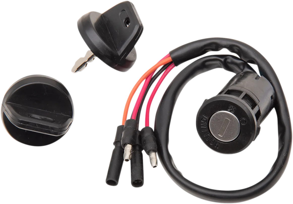 Ignition Switch