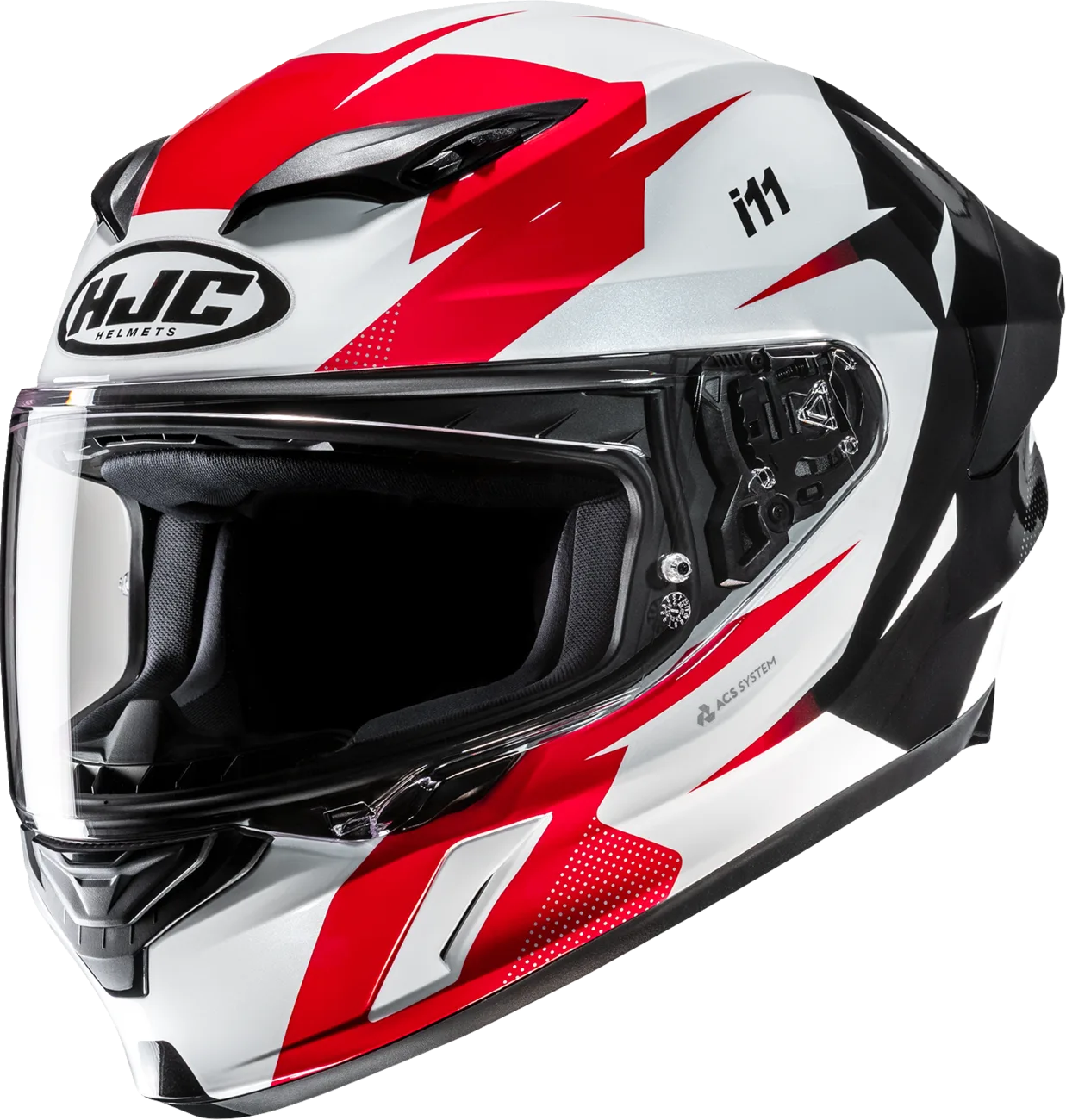 i11 Plus Instant Helmet
