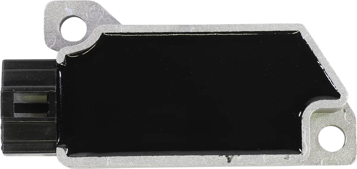 Rectifier and Regulator