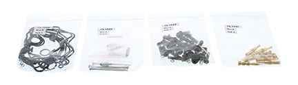 Carburetor Rebuild Kit
