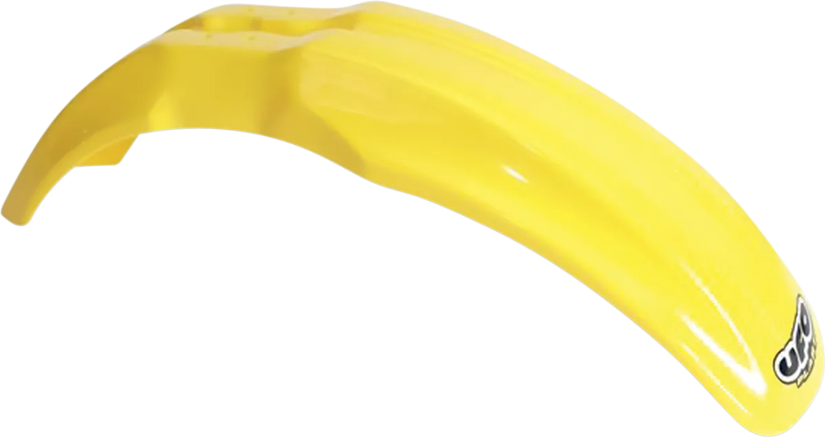 Replacement Front Fender For Suzuki
