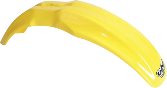 Replacement Front Fender For Suzuki