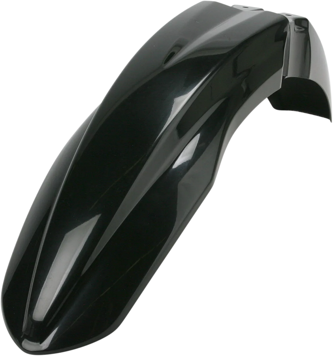 Replacement Plastic Front Fender