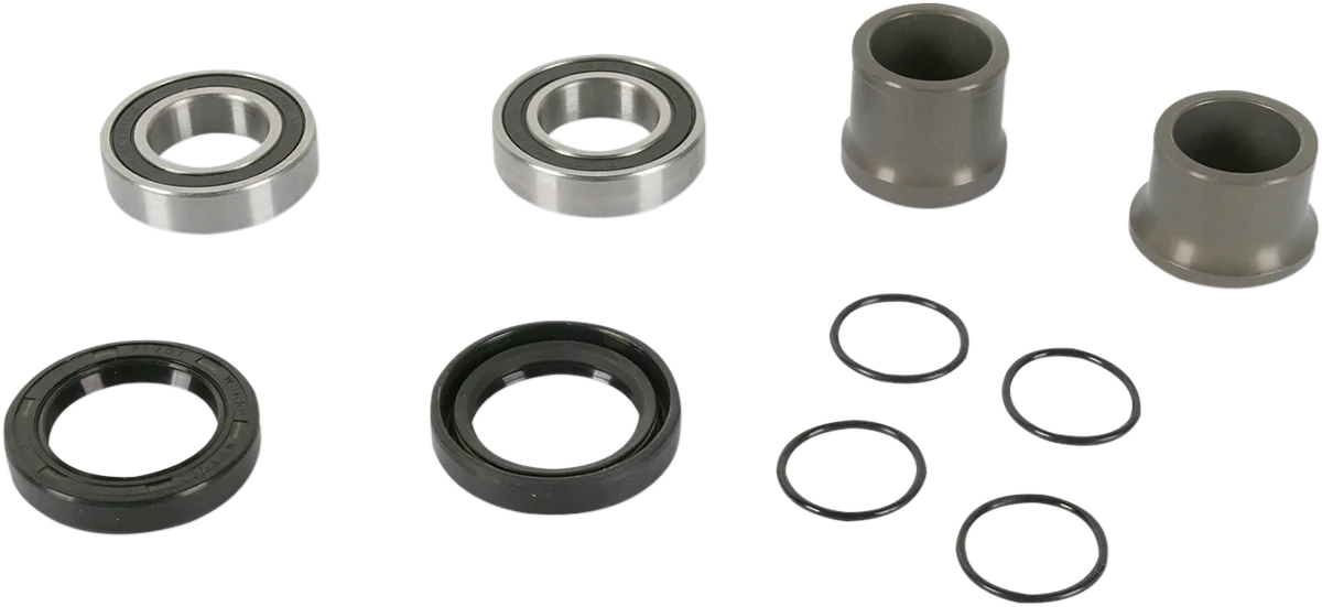 Watertight Wheel Bearing with Collar Kit