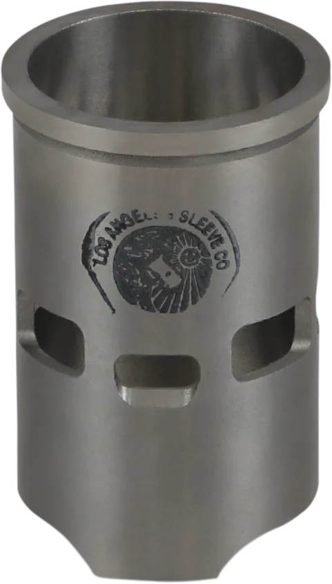 Cylinder Sleeve For 2-Stroke