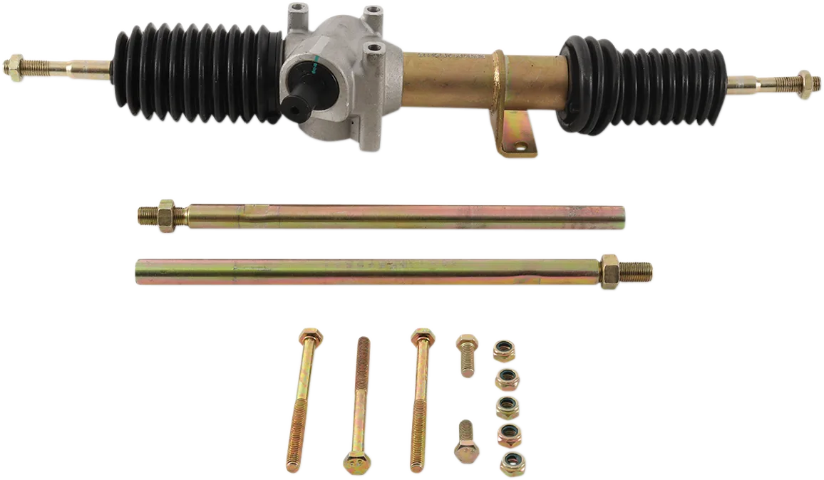Steering Rack