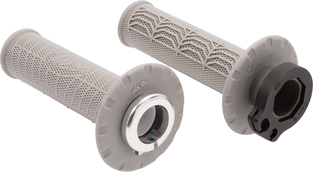 DirtControl™ V2 Grips