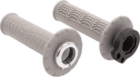 DirtControl™ V2 Grips