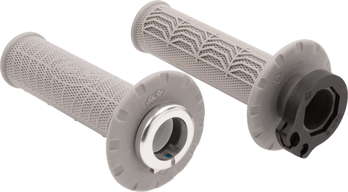 DirtControl™ V2 Grips