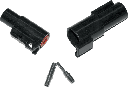Deutsch Plug And Receptacle Kit