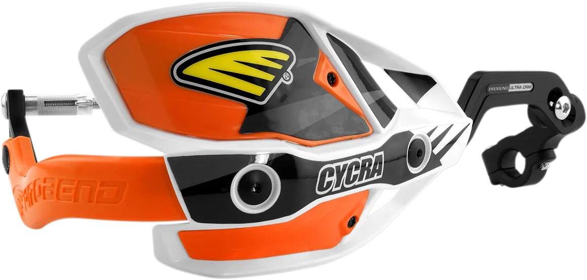Ultra Probend CRM Wrap Around Handguards for 1-1/8" Handlebars